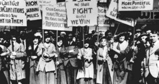 Women_Strike-New_York-1857-pagkosmia-imera-gynaikas