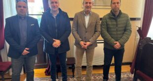 dimarxos-mpegkas-astynomikoi