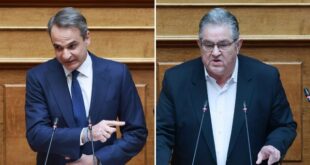 mitsotakis-koutsoumpas