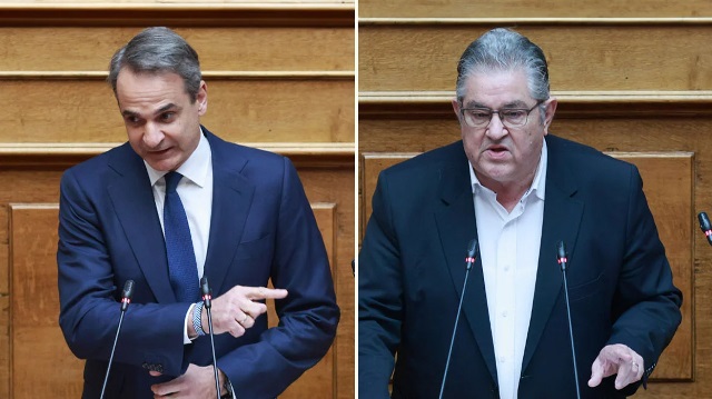 mitsotakis-koutsoumpas