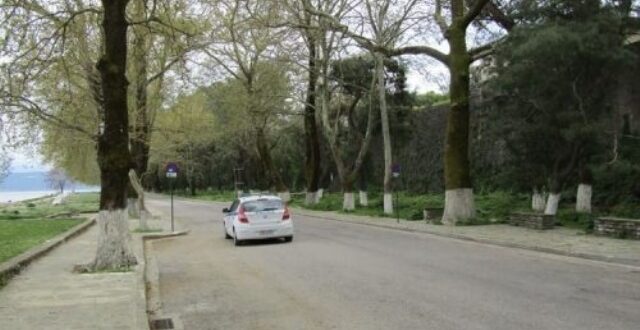 paralimnios-ioannina