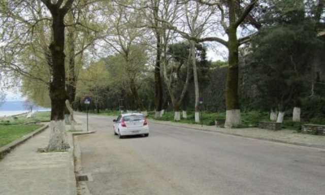 paralimnios-ioannina