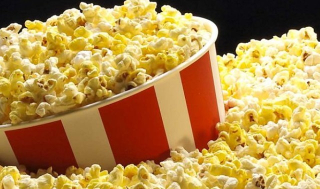 pop-corn