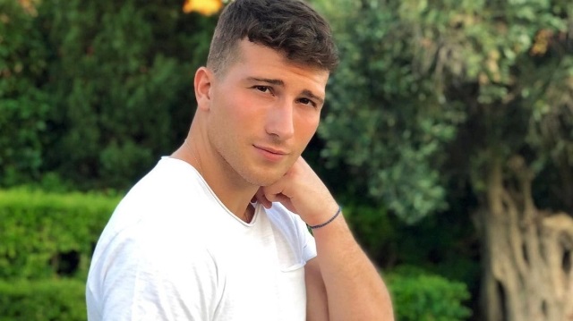 xanthopoulos-tragoudistis