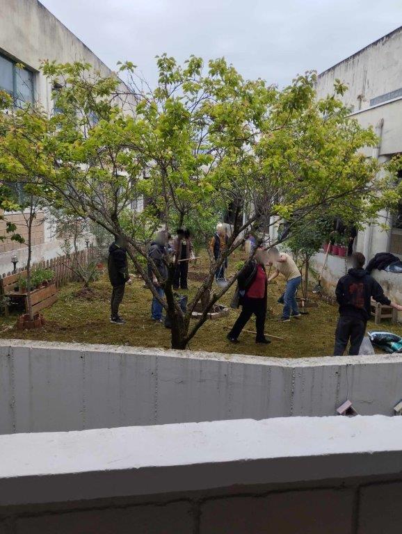 ΚΕΘΕΑ ΗΠΕΙΡΟΣ ΔΡΑΣΗ1