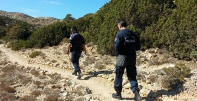 diasosi_ereuna_astynomia_vouno