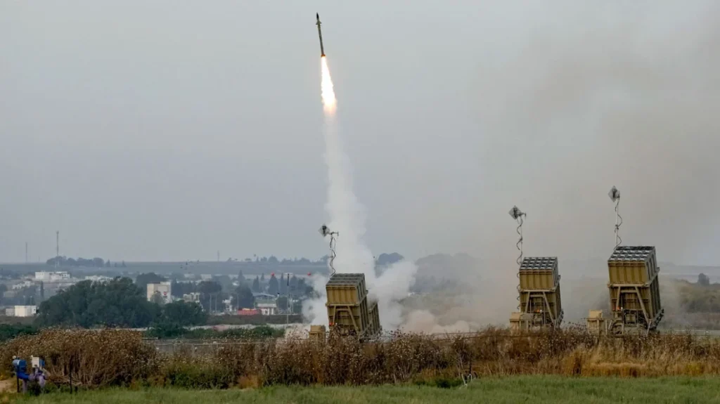 iron-dome
