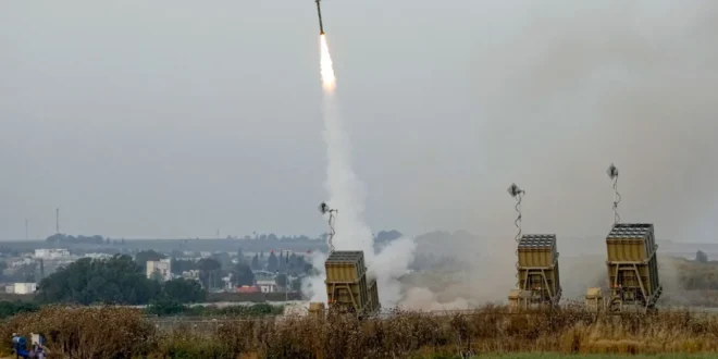iron-dome