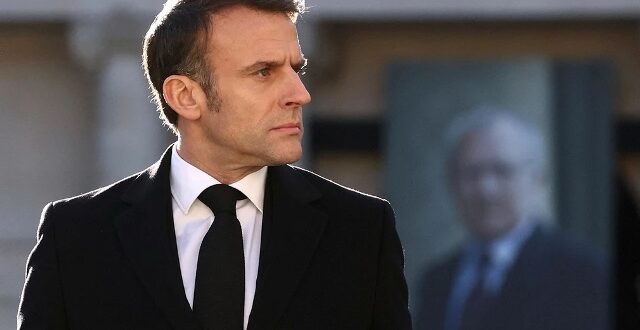 macron