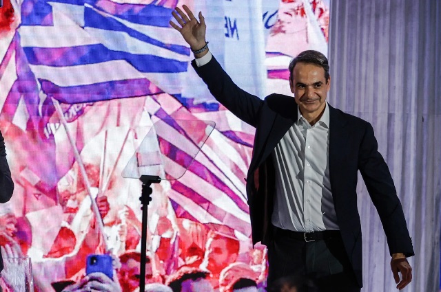 mitsotakis-sinedrio