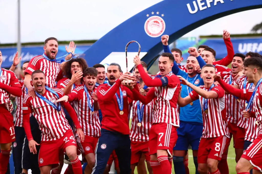 osfp-youth-league