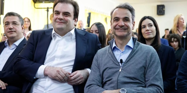 pierrakakis_mitsotakis