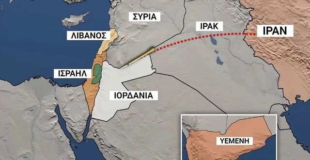 xartis-israil-iran-epithesi