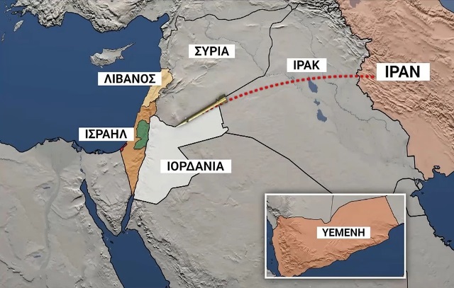 xartis-israil-iran-epithesi