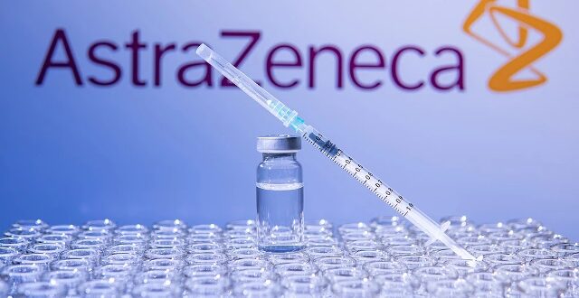 AstraZeneca