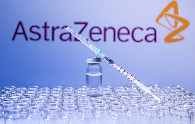 AstraZeneca