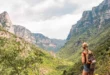 FARAGGI-VIKOS-PEZOPORIA