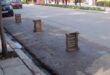 Kafasia-Parking