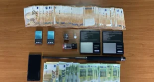 Katerini-kokaini-kannabi