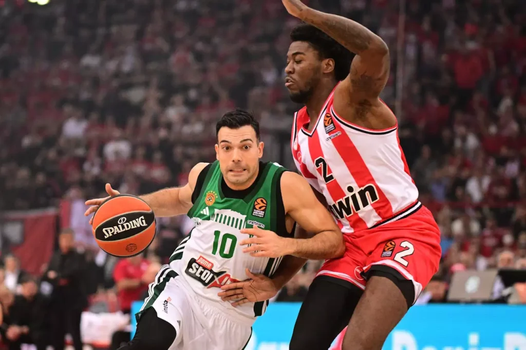 PANATHINAIKOS_OLYMPIAKOS_MPASKET_SLOYKAS_EUROKINISSI