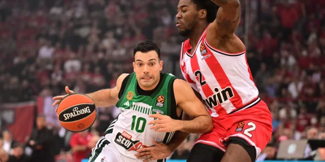 PANATHINAIKOS_OLYMPIAKOS_MPASKET_SLOYKAS_EUROKINISSI