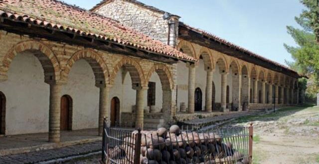 aslan-tzami-kastro-ioannina