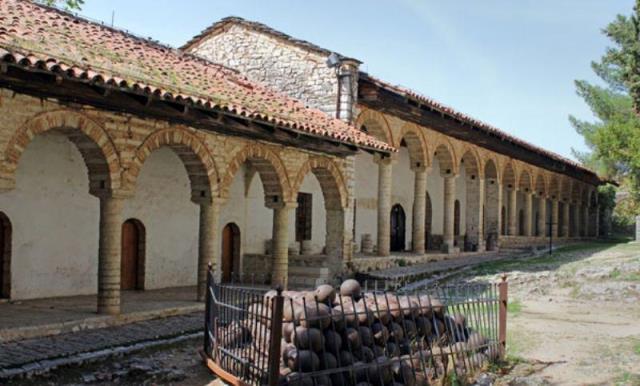 aslan-tzami-kastro-ioannina