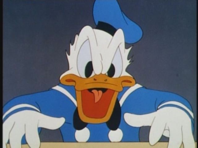 donald-duck