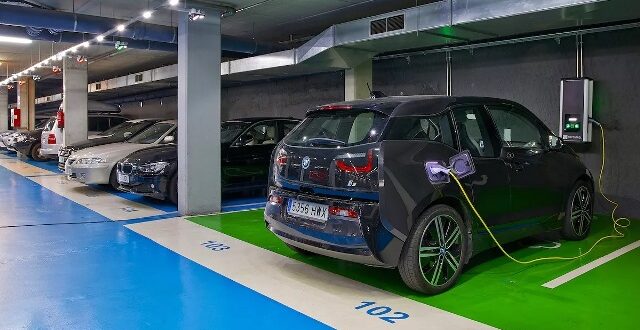 ilektriko-autokinito