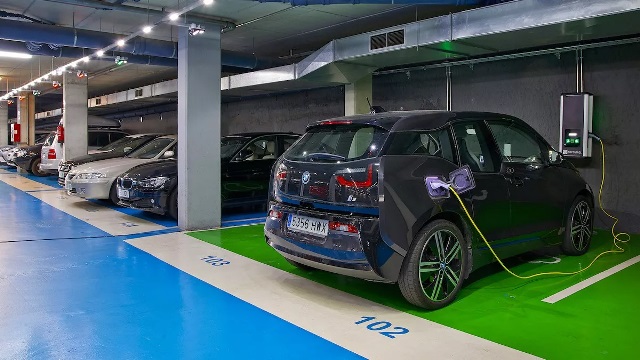 ilektriko-autokinito