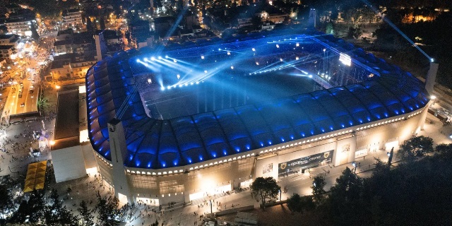 opap-arena-gipedo-aek-nea-filadelfeia
