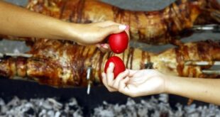 pasxa-arni-kokkina-ayga