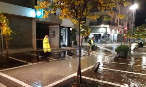 plisimo-pezodromia-dimos-ioanniton