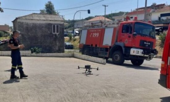 drones-PIROSVESTIKI-IPEIROS