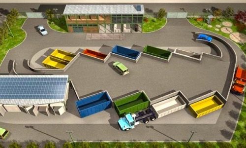 prasino-simeio-anakiklosi-skoupidia