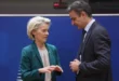 ursula-von-der-leyen-MITSOTAKIS