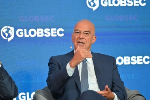 dendias-nikos-omilia