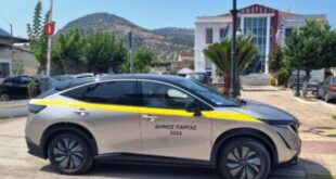 dimos-pargas-ilektrika-autokinita