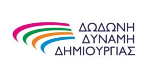dodoni-dinami-dimioyrgias