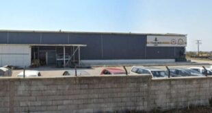 ergostasio-Tsakiris-Family