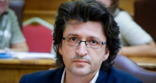 papagewrgiou_pausanias-syriza-ekprosopos-typou