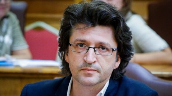 papagewrgiou_pausanias-syriza-ekprosopos-typou