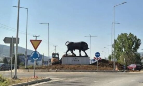 tauros-etniki-komvos-ioannina