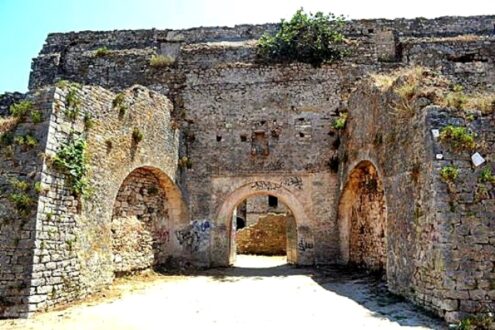 KASTRO-PANTOKRATORA_preveza