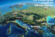 Tα Ιωάννινα στο σταυροδρόμι τριών διεθνών οδικών αξόνων