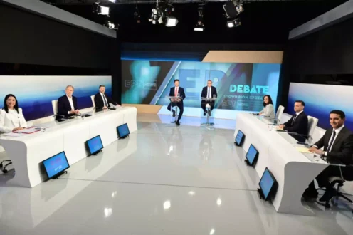 debate-PASOK
