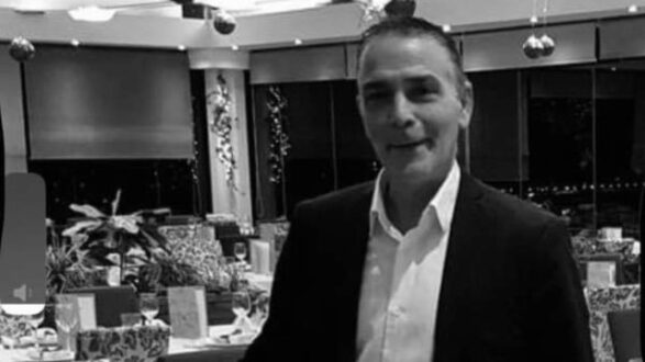 fanis-MPOZIOS-PENTHOS