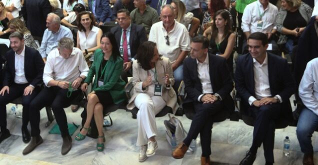 pasok-parousiasi-upopsifion-proedron