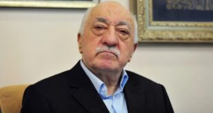 Fethullah-Gulen
