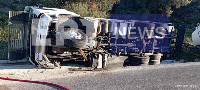 IGOUMENITSA-TROXAIO-VITIOFORO